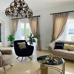 Unique Villa 6 B Rooms Villa 38 At El-Gouna