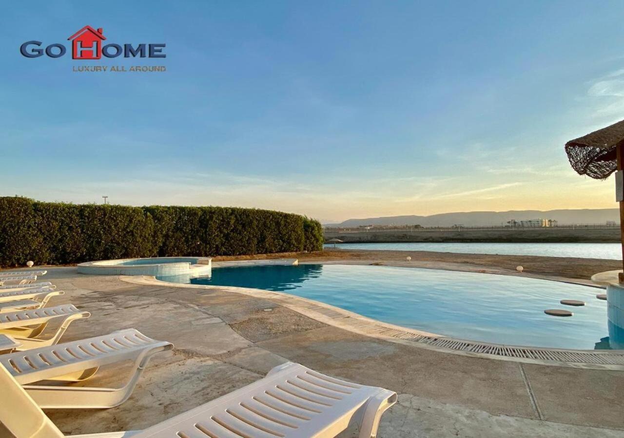 Villa Unique 6 B 38 At El-gouna *