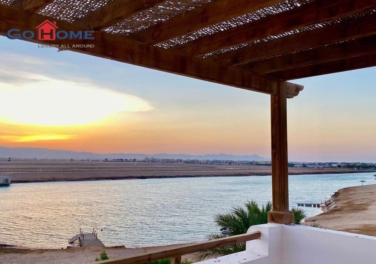 Villa Unique 6 B 38 At El-gouna Hurghada