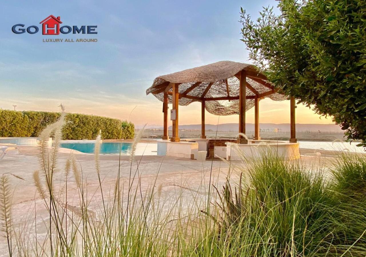 Unique 6 B 38 At El-gouna Villa Hurghada