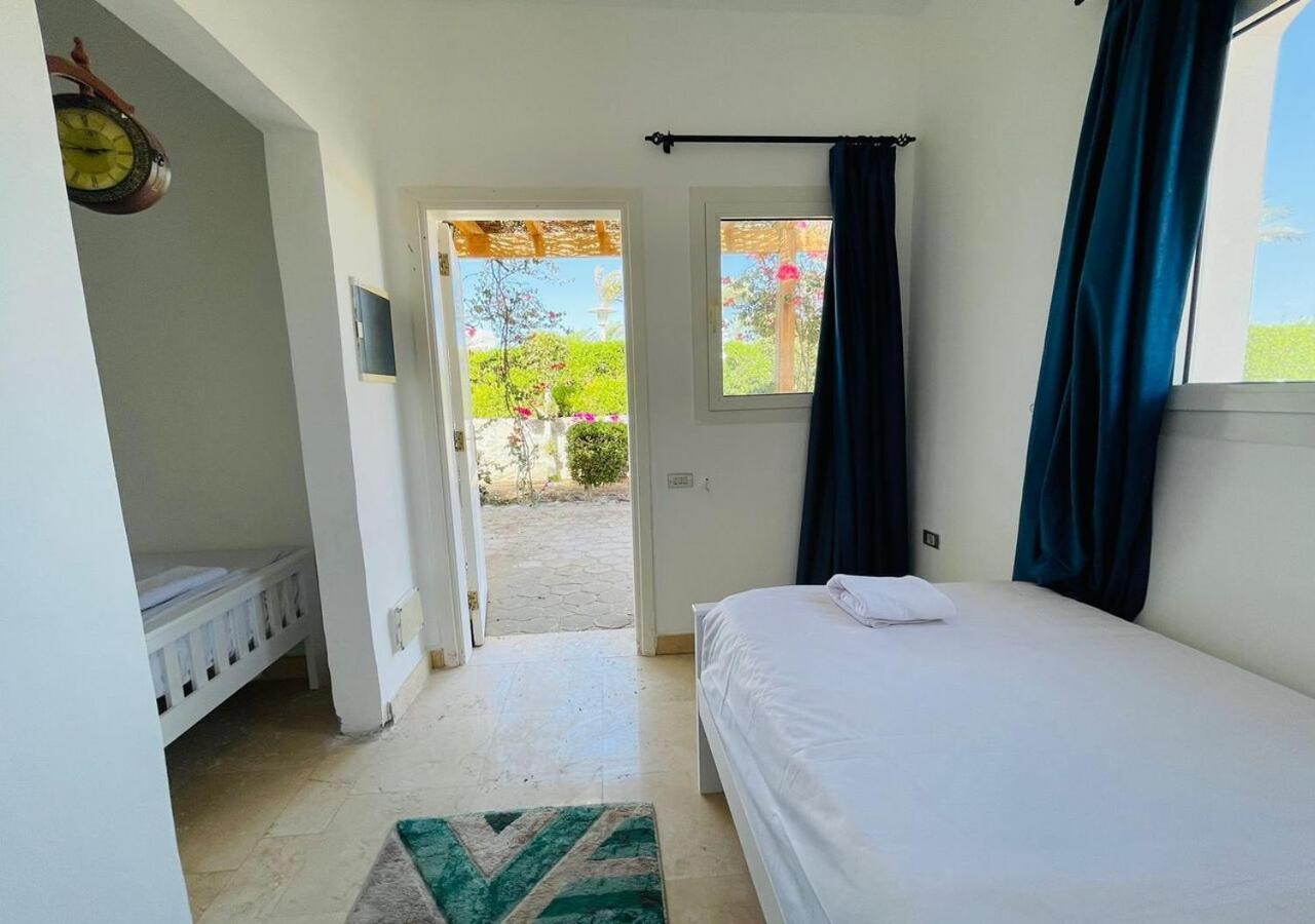 Unique 6 B 38 At El-gouna Villa *