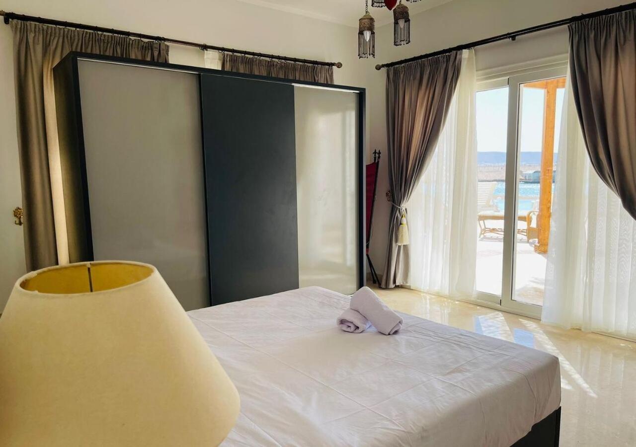Villa Unique 6 B 38 At El-gouna Hurghada