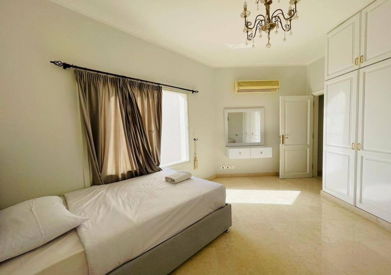 Villa Unique 6 B 38 At El-gouna *