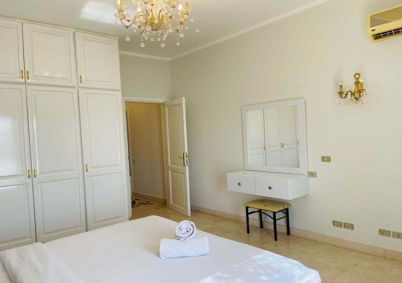 Villa Unique 6 B 38 At El-gouna