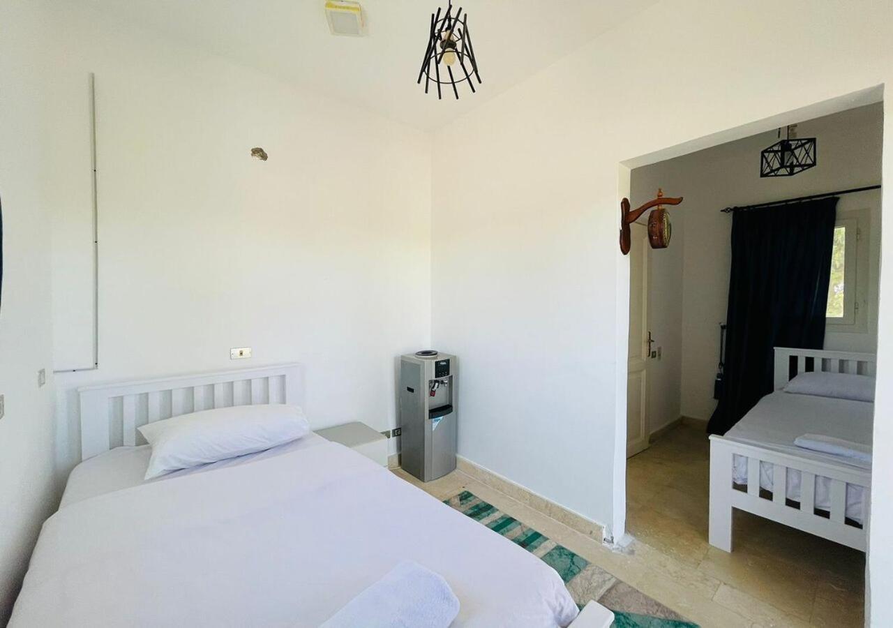 Unique 6 B 38 At El-gouna *