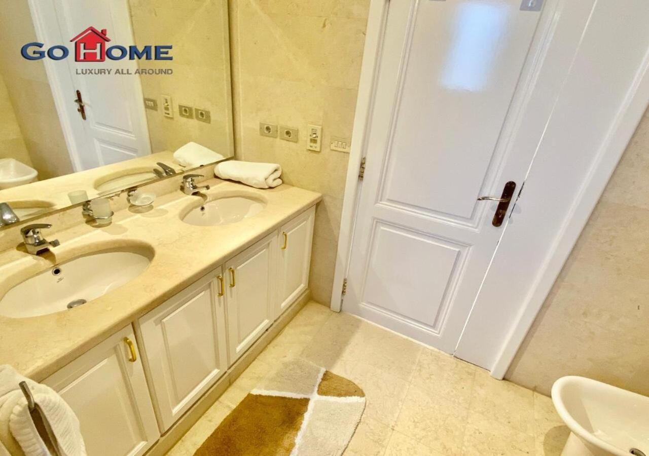 Unique 6 B 38 At El-gouna Villa