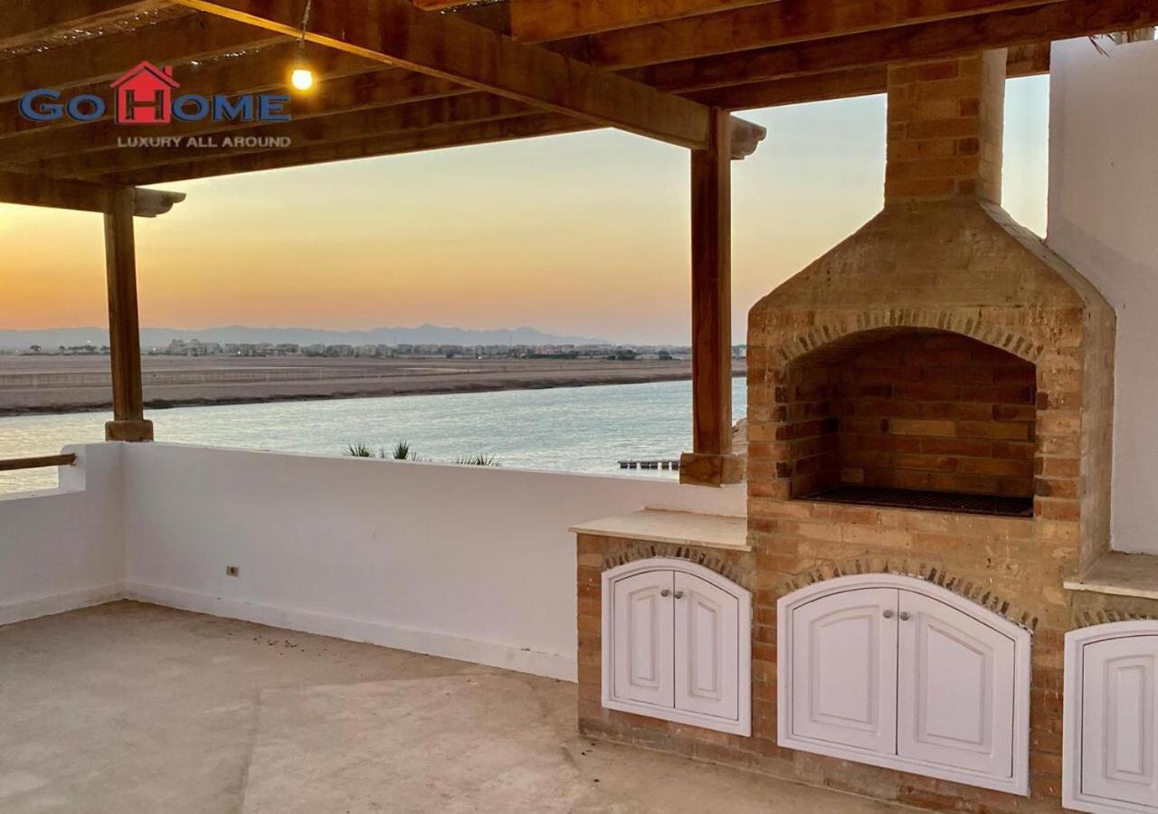 Villa Unique 6 B 38 At El-gouna Hurghada