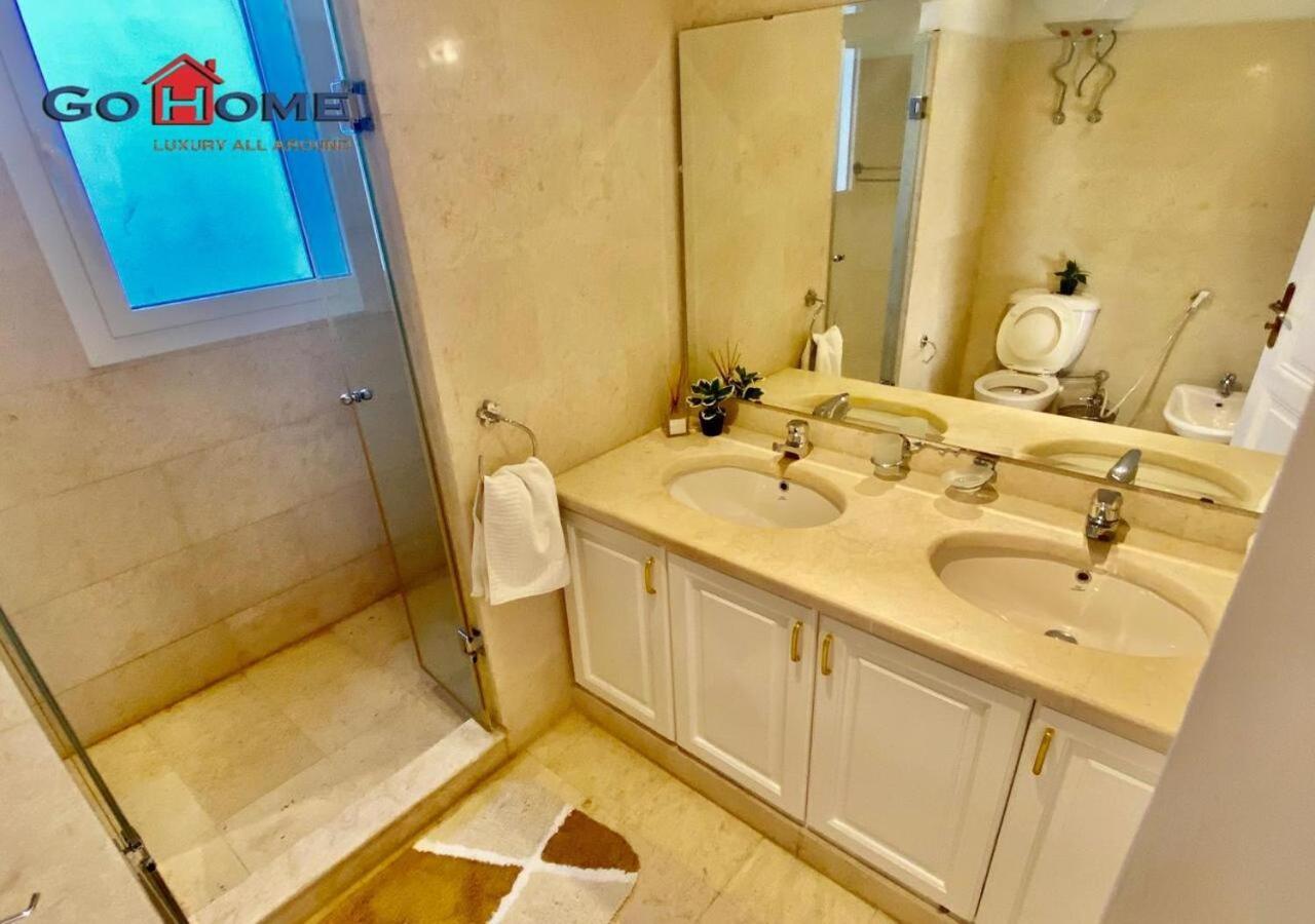 Unique 6 B 38 At El-gouna Villa