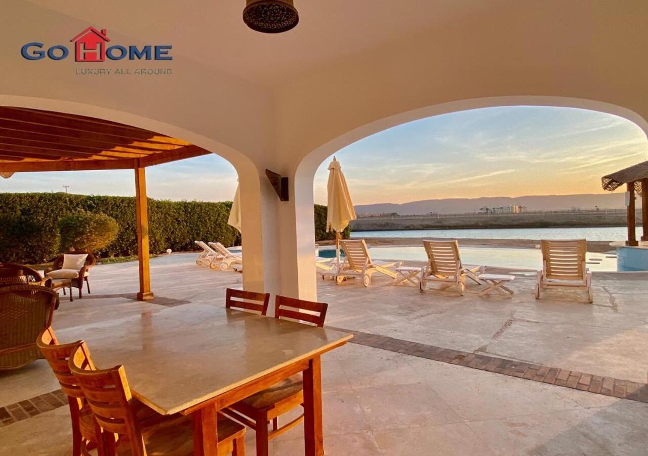 Villa Unique 6 B 38 At El-gouna