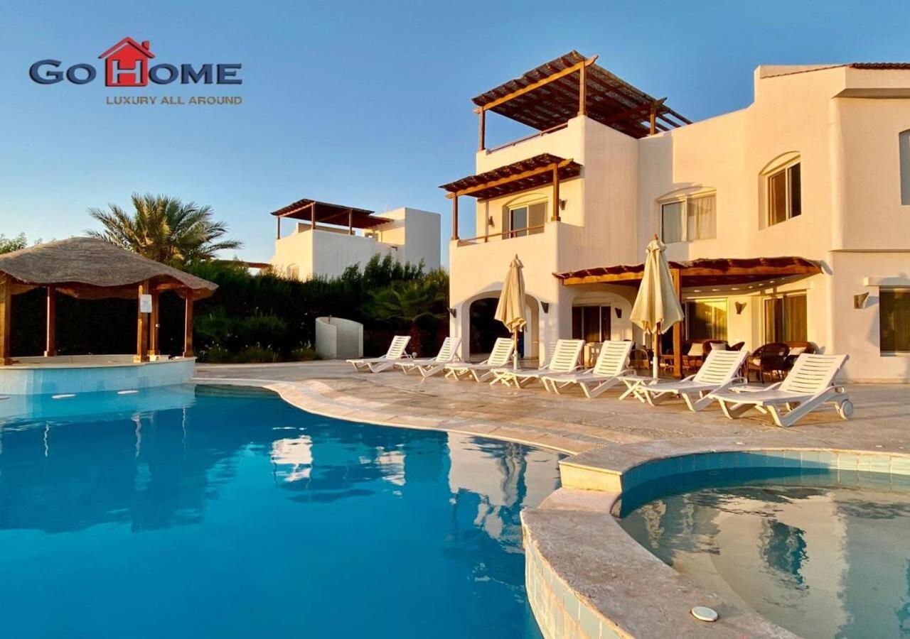 Unique 6 B 38 At El-gouna *