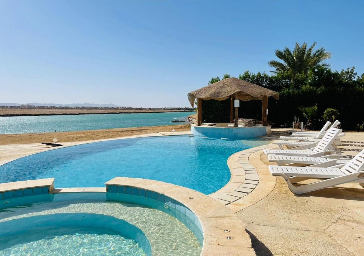 Unique 6 B 38 At El-gouna Villa Hurghada