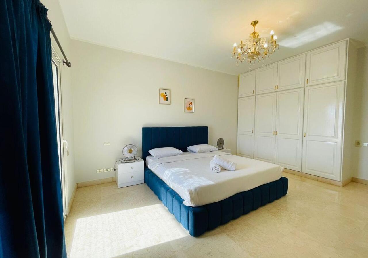 Villa Unique 6 B 38 At El-gouna Hurghada